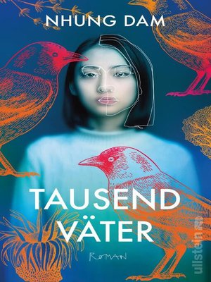 cover image of Tausend Väter